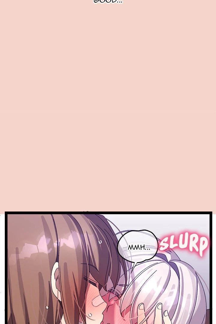 From Weakling to Nemesis