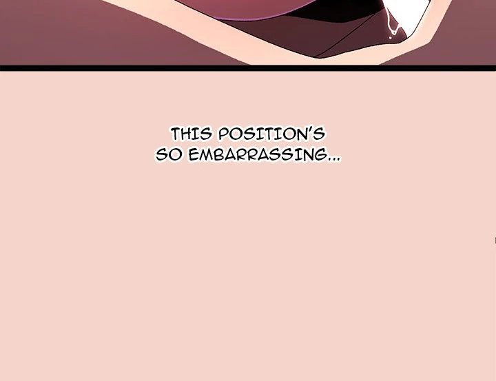 From Weakling to Nemesis