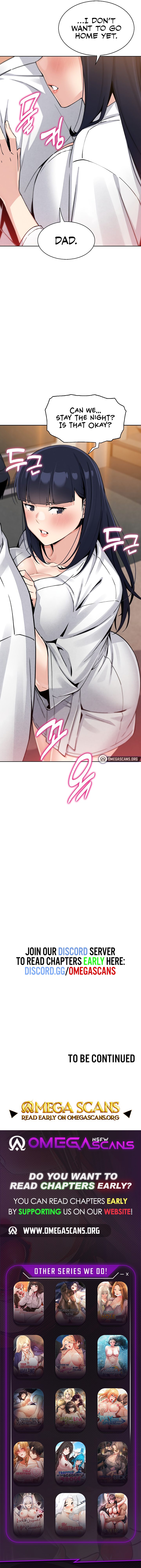 My Daughter Manhwa