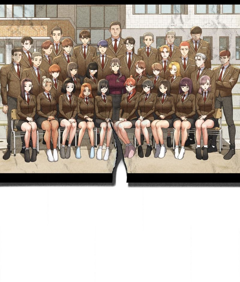 Seniors of Class 5