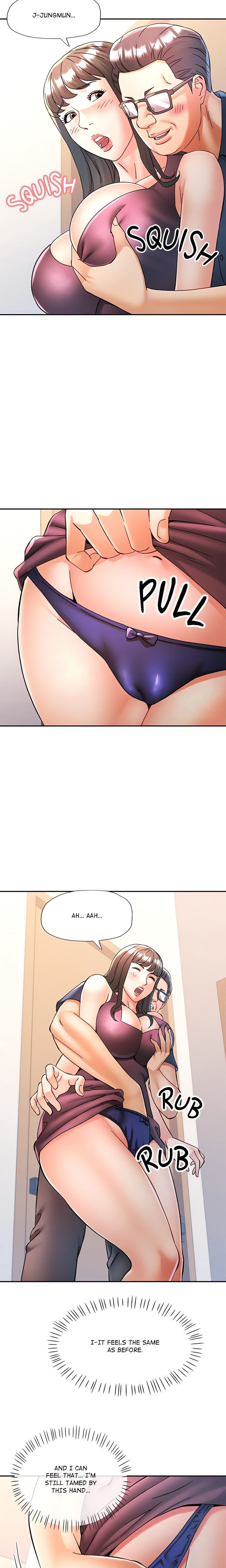 In Her Place