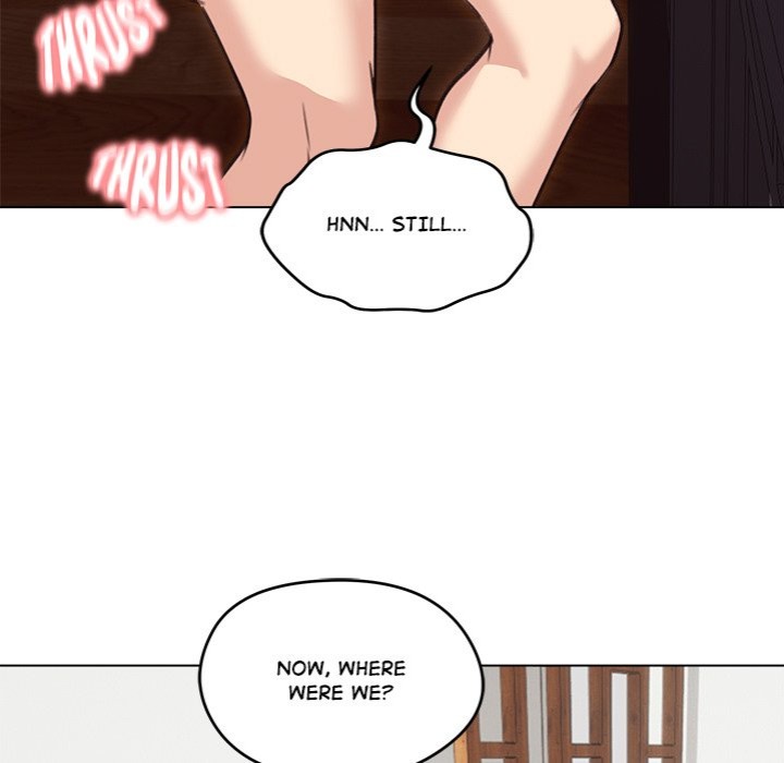 Runaway Wife