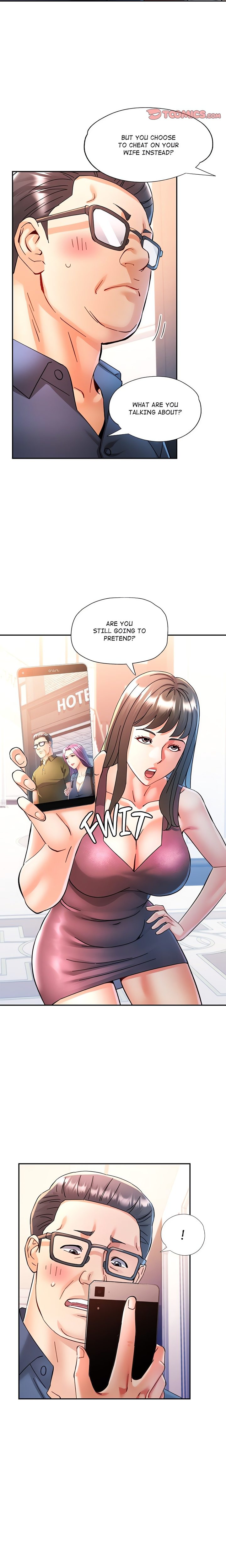 In Her Place