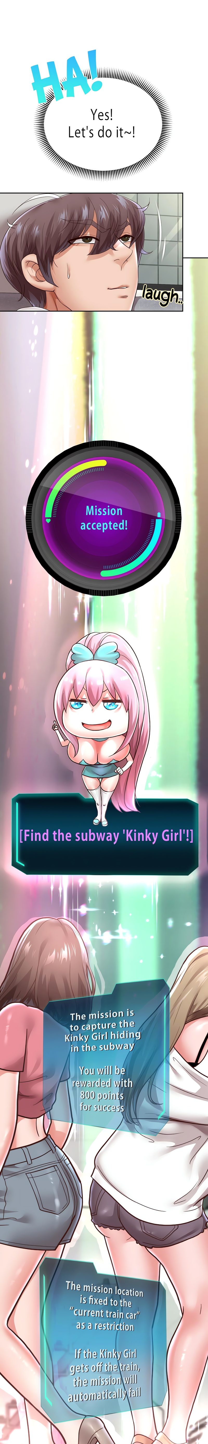 Reborn with Big Rizz Energy
