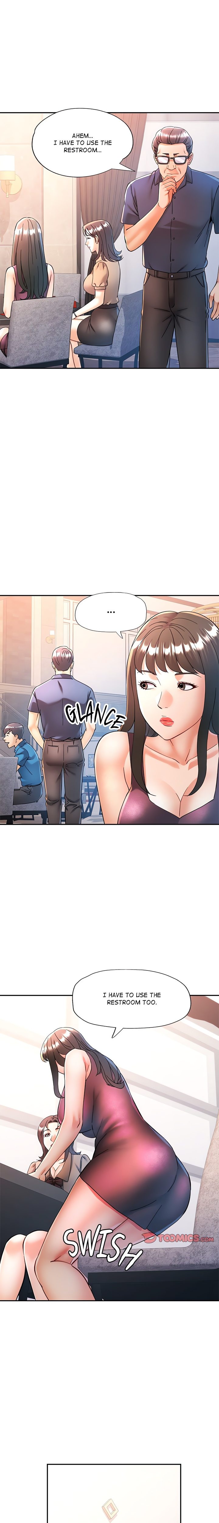 In Her Place