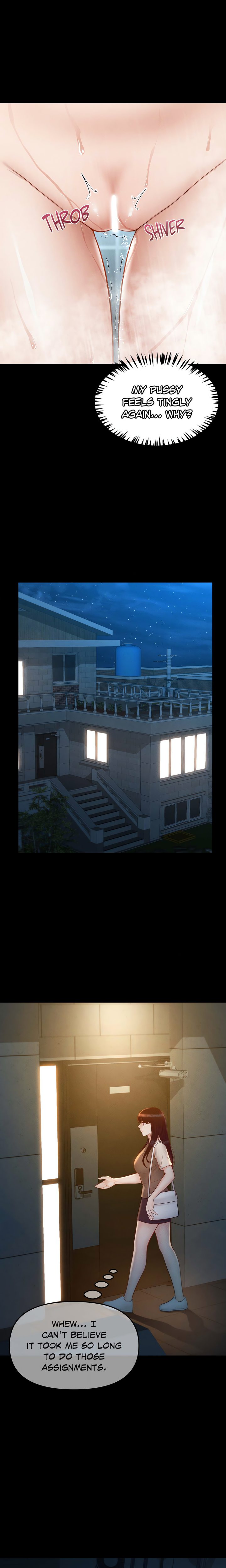 My Sweet Home