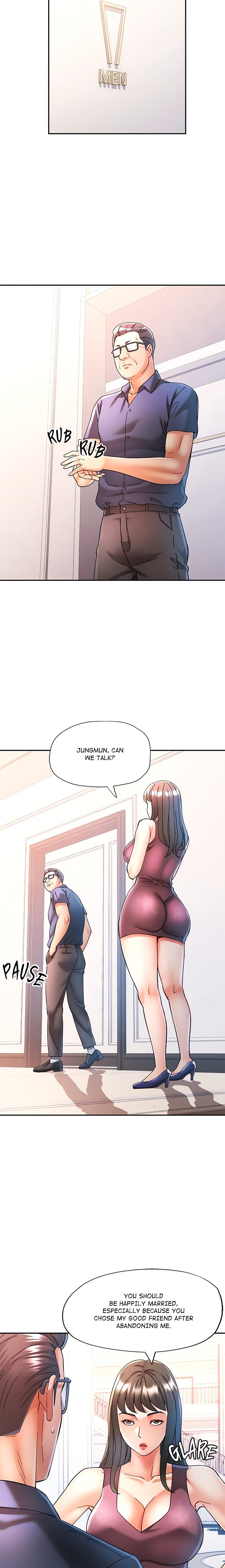 In Her Place