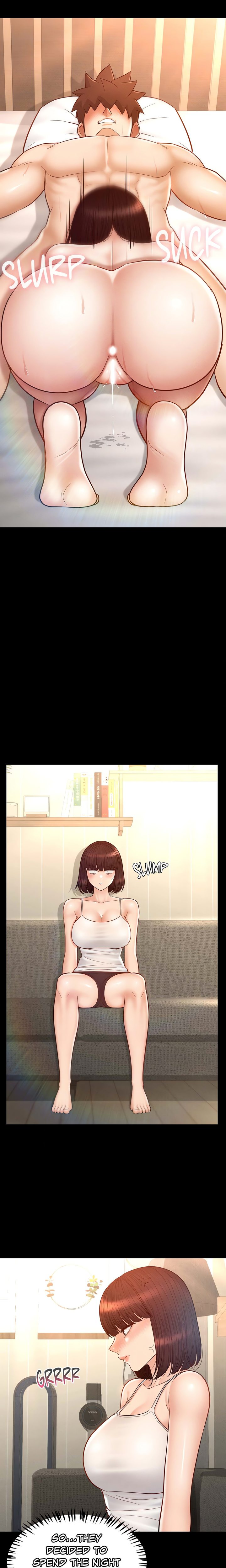 My Sweet Home