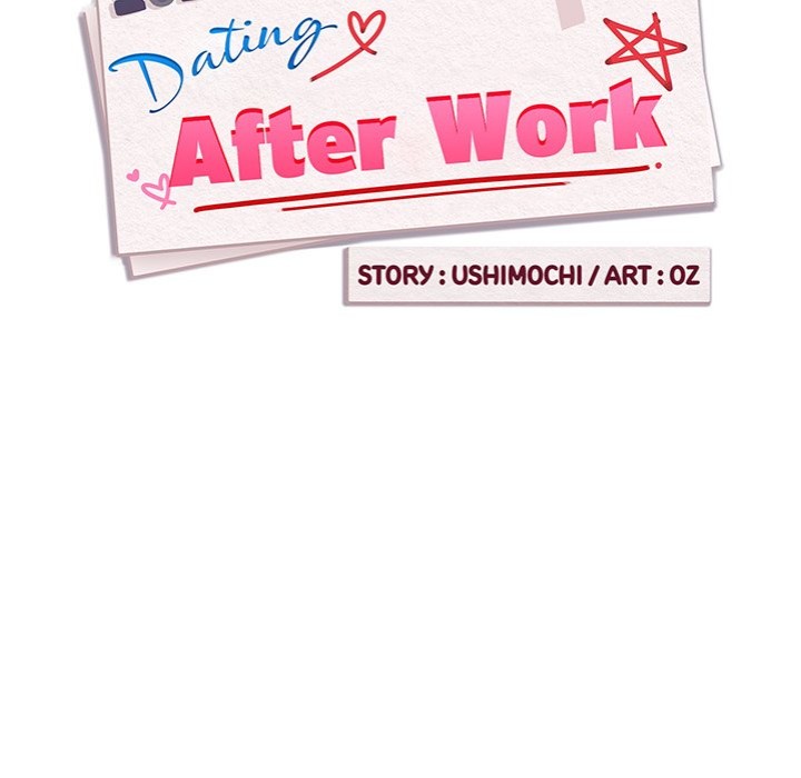After Work Love Affairs
