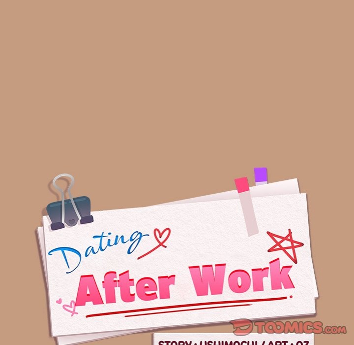 After Work Love Affairs