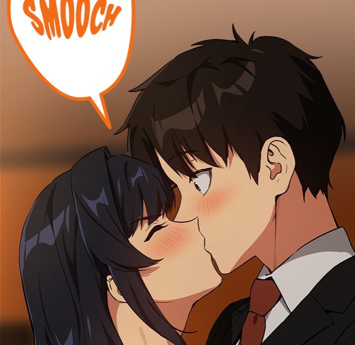 After Work Love Affairs