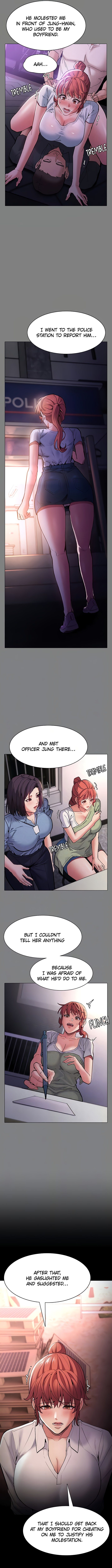Pervert Diary