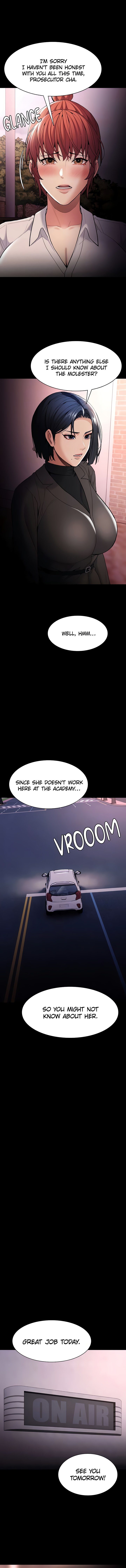 Pervert Diary