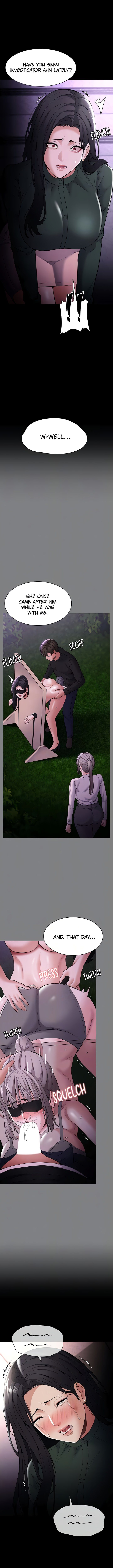 Pervert Diary