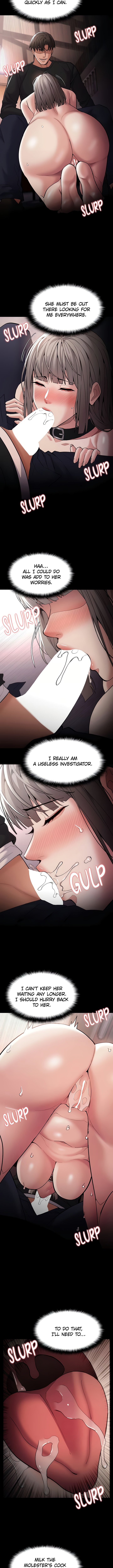 Pervert Diary