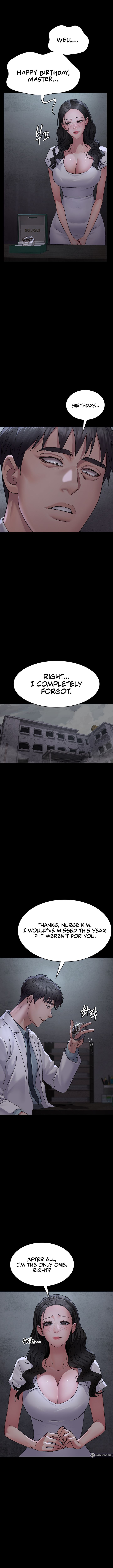 Night Hospital