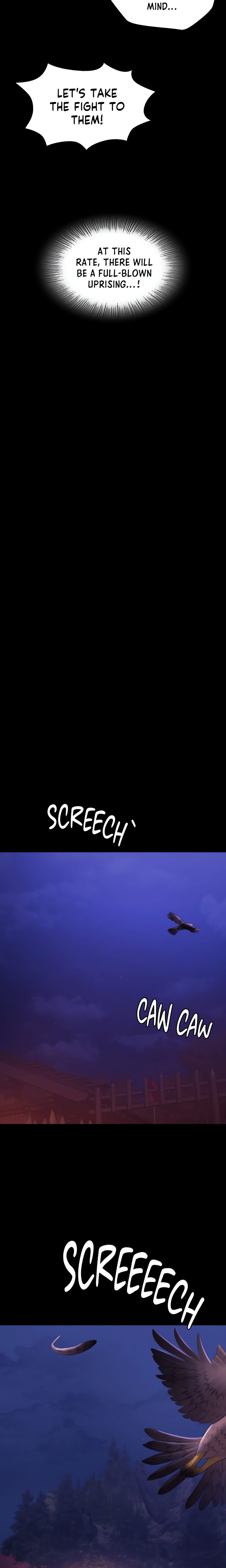 Madam manhwa