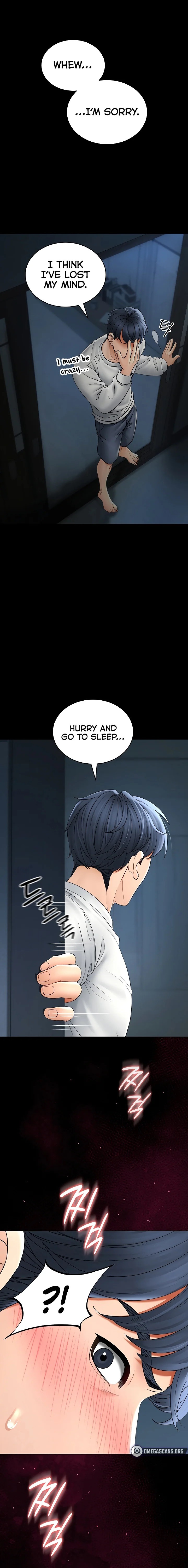 The Inheritor