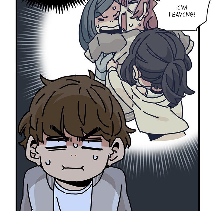 A Turning Point
