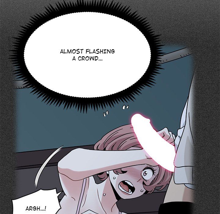 A Turning Point