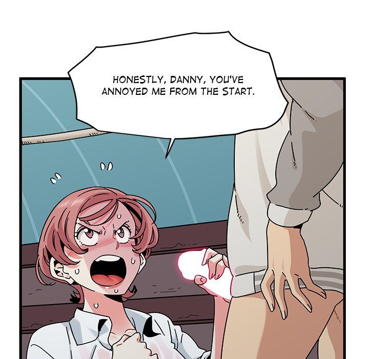A Turning Point