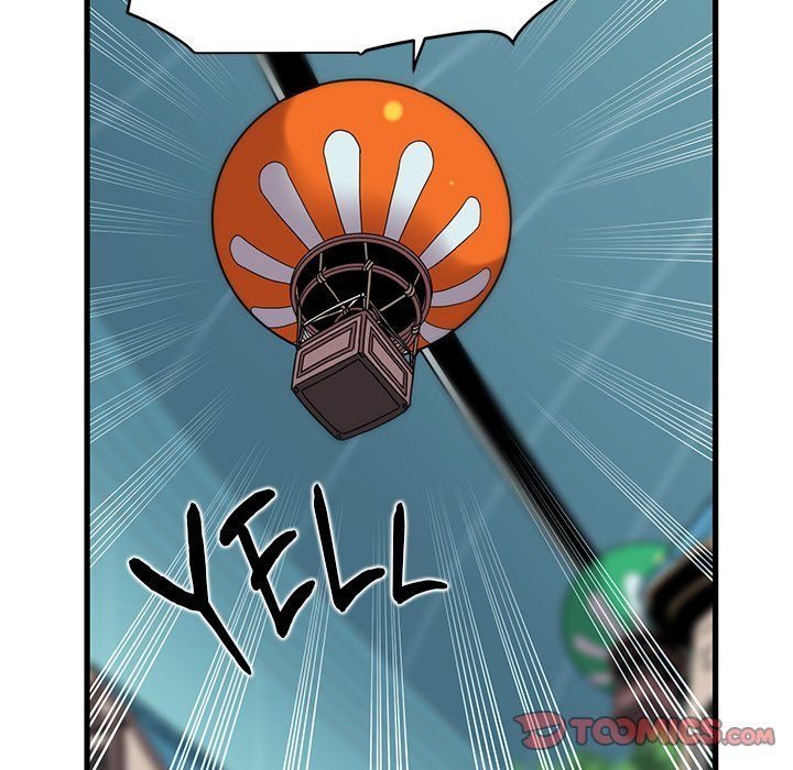 A Turning Point