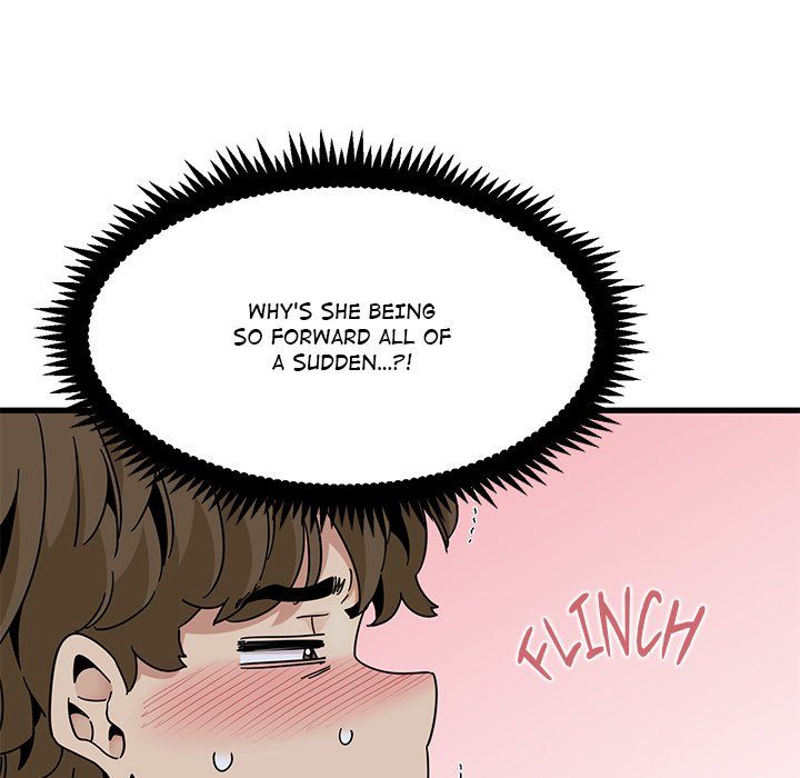 A Turning Point