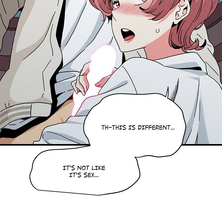 A Turning Point