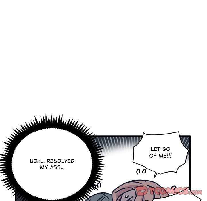 A Turning Point