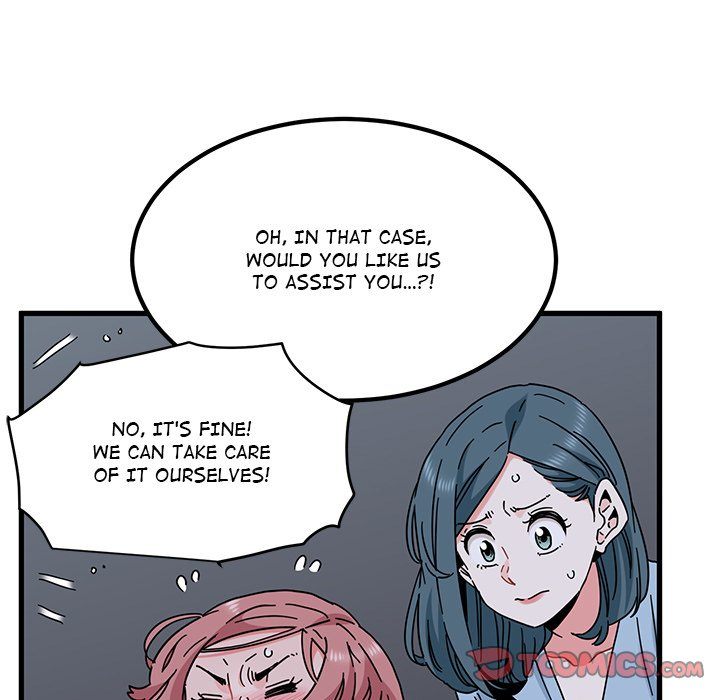 A Turning Point