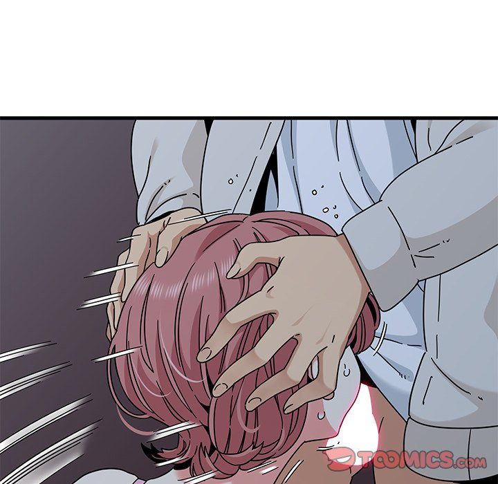 A Turning Point