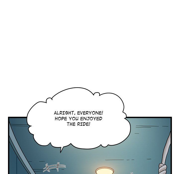 A Turning Point