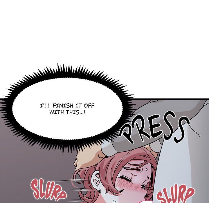 A Turning Point