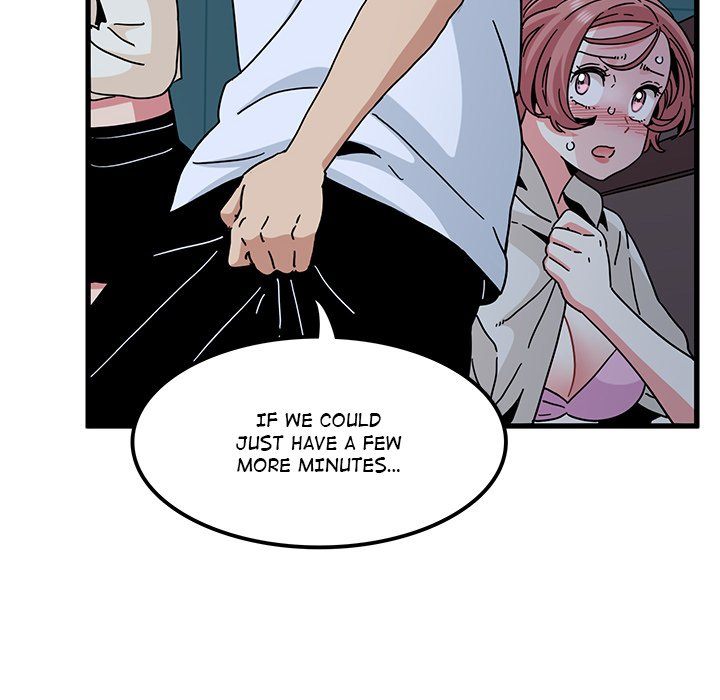 A Turning Point