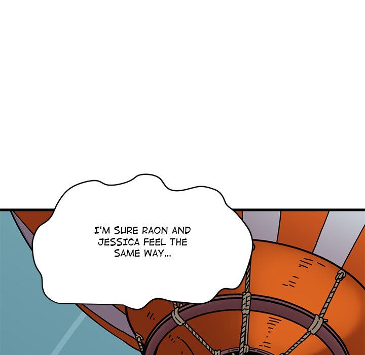 A Turning Point