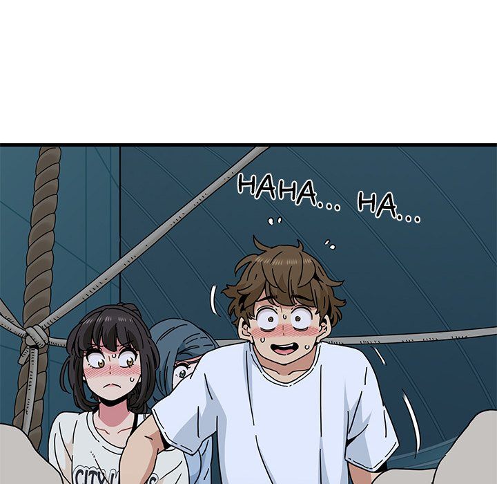 A Turning Point