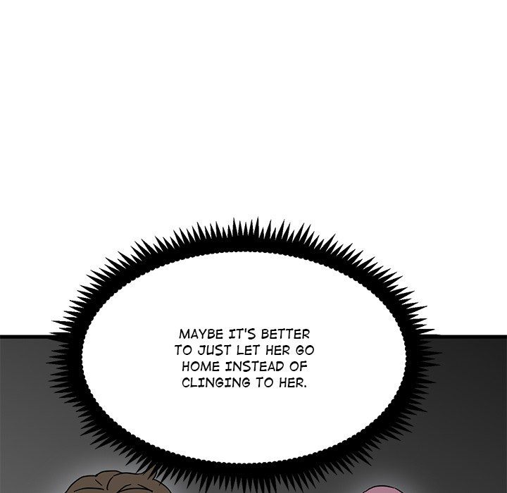 A Turning Point