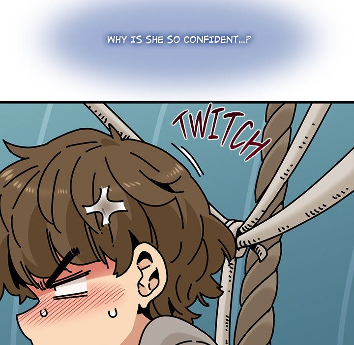 A Turning Point