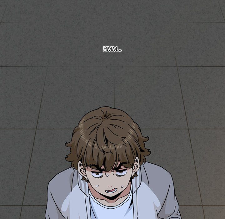 A Turning Point