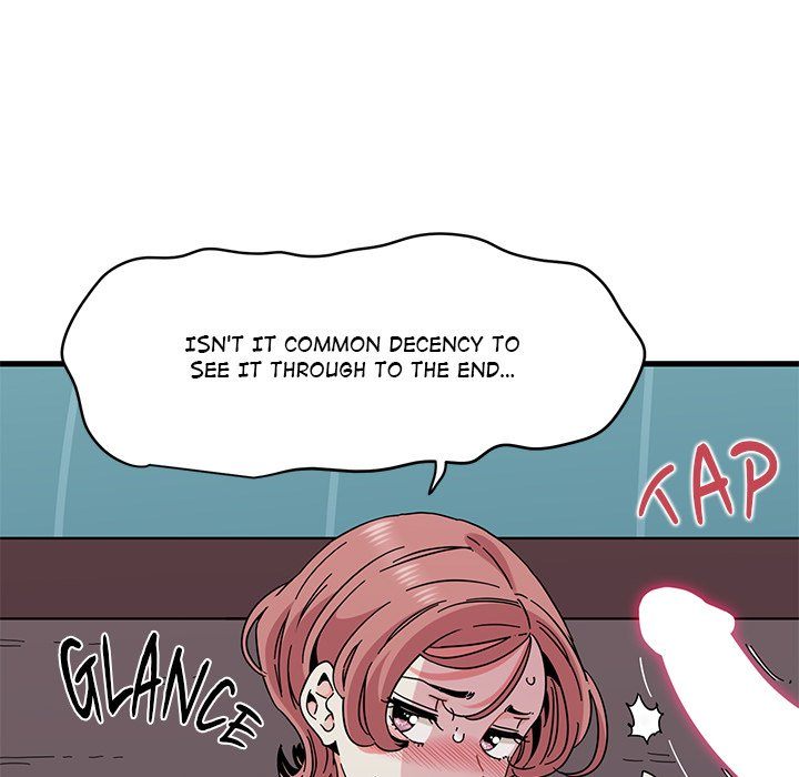 A Turning Point