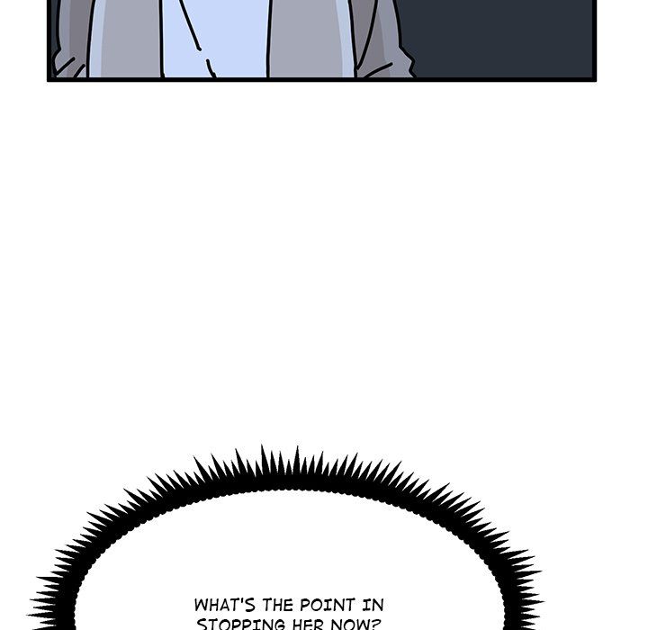 A Turning Point