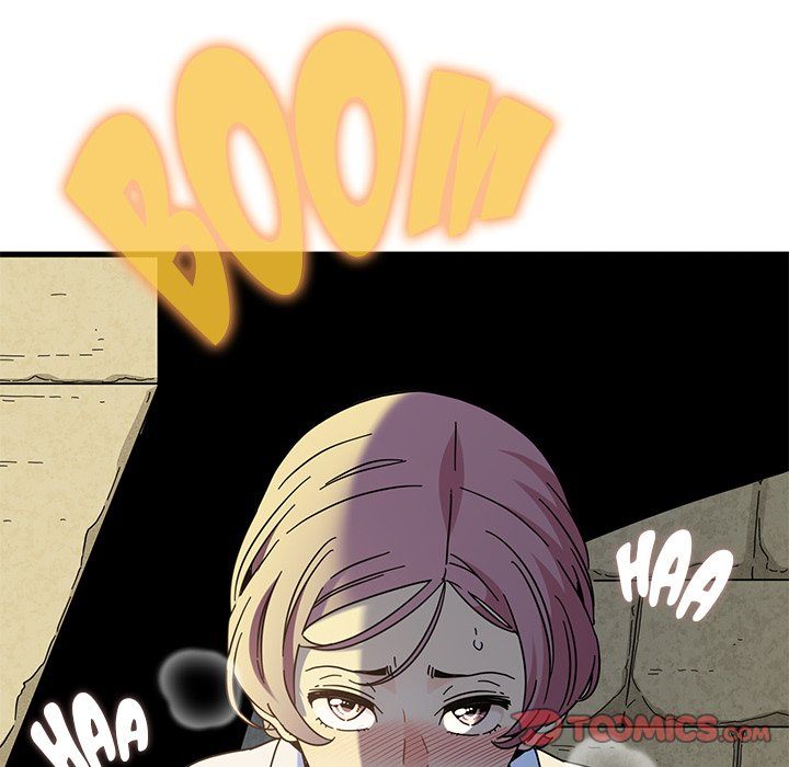 A Turning Point