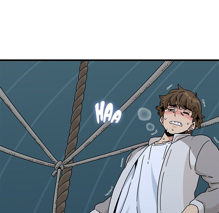 A Turning Point