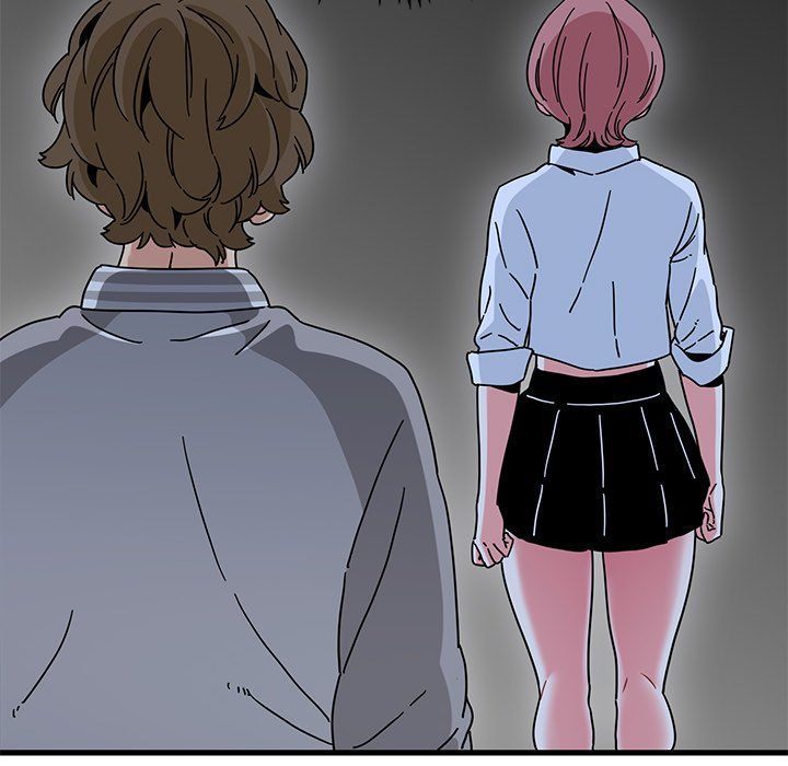 A Turning Point