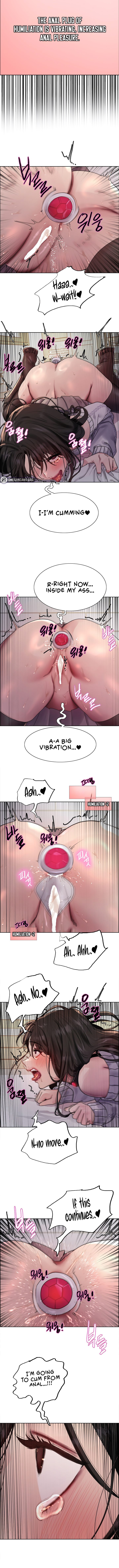 Sex Stopwatch