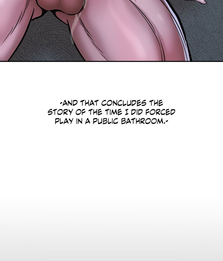 Could this be a true story?