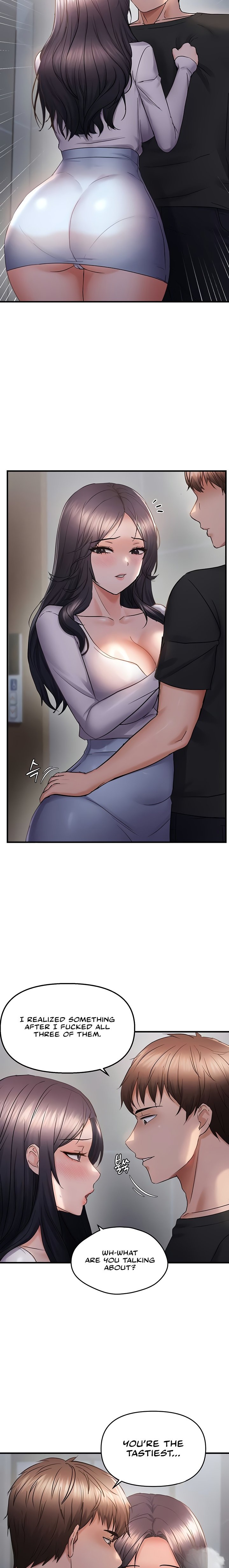 Disciplining the Top Delinquent Bitch Through a Random Chatting App