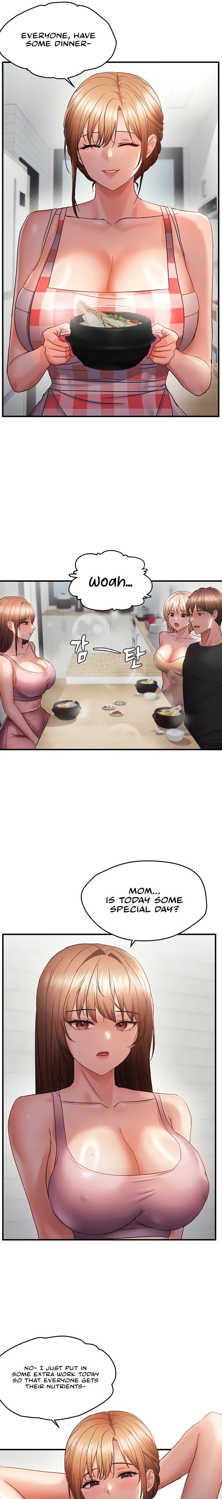 Disciplining the Top Delinquent Bitch Through a Random Chatting App