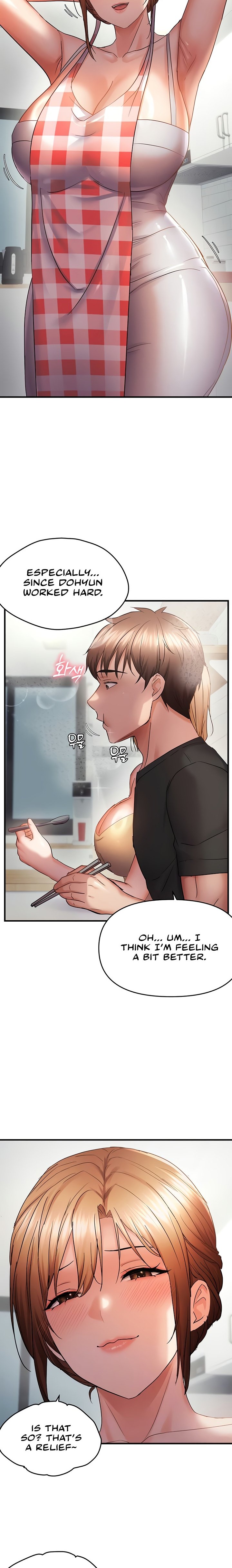 Disciplining the Top Delinquent Bitch Through a Random Chatting App