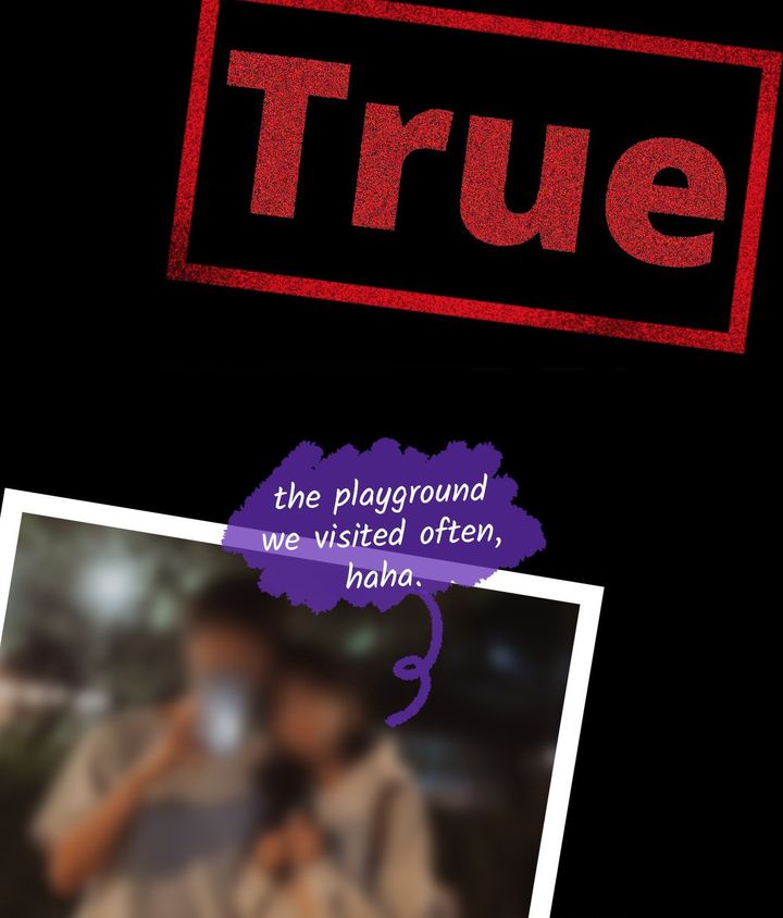 Could this be a true story?